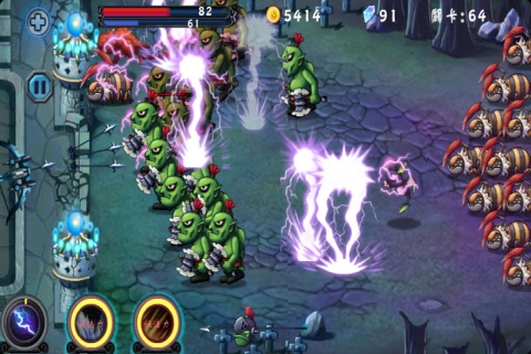 狩獵者 V1.1.9 安卓版圖1