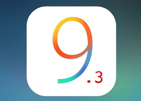 ios9.3