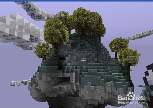 我的世界天堂mod