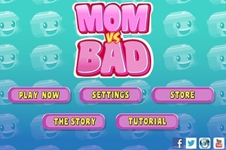 媽媽大作戰(zhàn)