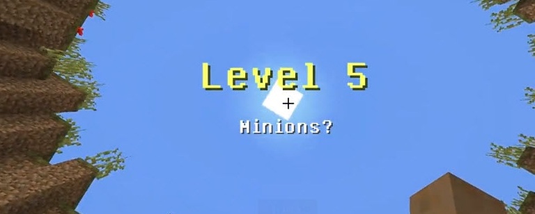 我的世界地圖存檔下載