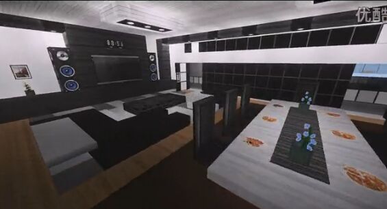 我的世界材質(zhì)包