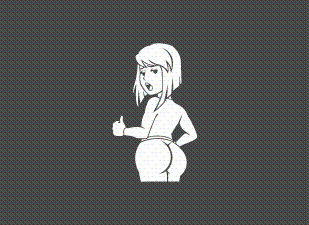 輻射4妹紙呻吟mod