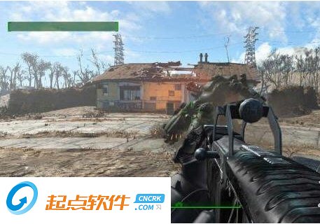 輻射4海量新彈藥MOD下載 