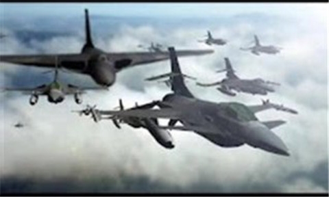 空軍部隊(duì)手機(jī)版