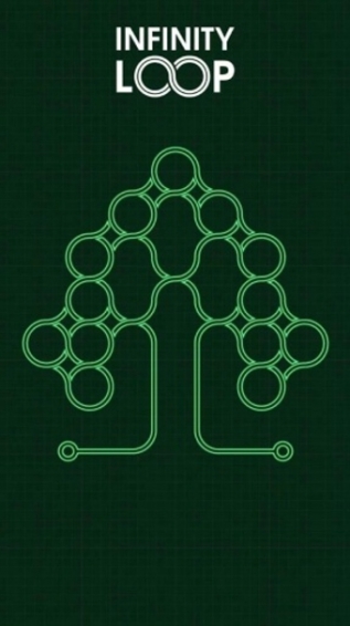 無限循環(huán)藍(lán)圖下載