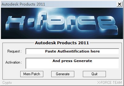 cad2010注冊(cè)機(jī)