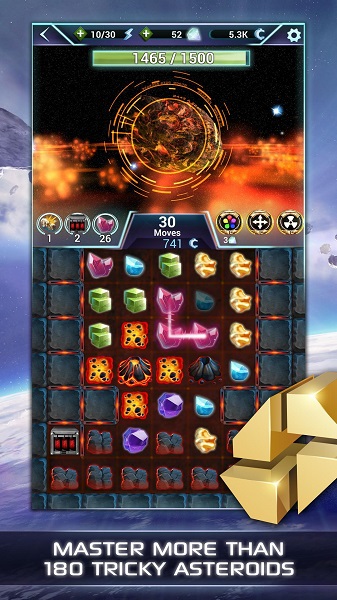 紀元2205小行星礦工