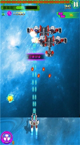 暴風(fēng)黑暗崛起