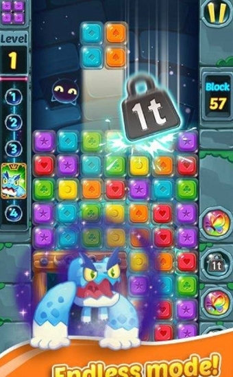 魔法貓物語(yǔ)