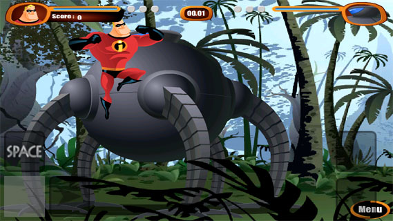 超人戰(zhàn)斗安卓