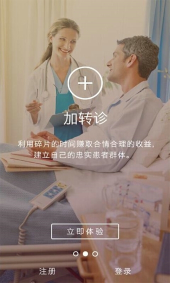 貼心醫(yī)生app