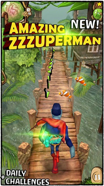 僵尸大逃亡手游