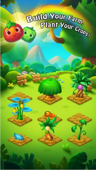 瘋狂農(nóng)場(chǎng)傳說(shuō)