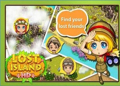 迷你部落手機版