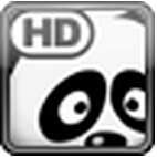 3D熊貓滾滾 1.0.7 安卓版 