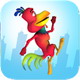 笨雞快跑 V1.2 安卓版 
