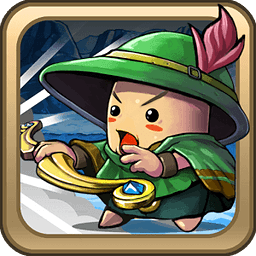 蘑菇大戰(zhàn) V2.1 安卓版 