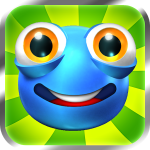 黏黏逃脫 Goop Escape V1.0 安卓版 