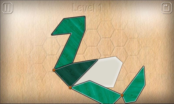 動物七巧板漢化版 v0.9.7 安卓版圖1