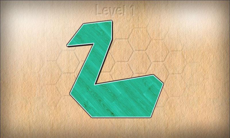 動物七巧板漢化版 v0.9.7 安卓版圖2