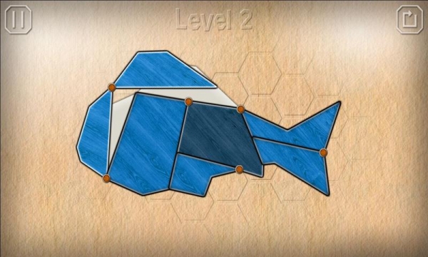 動物七巧板漢化版 v0.9.7 安卓版圖3