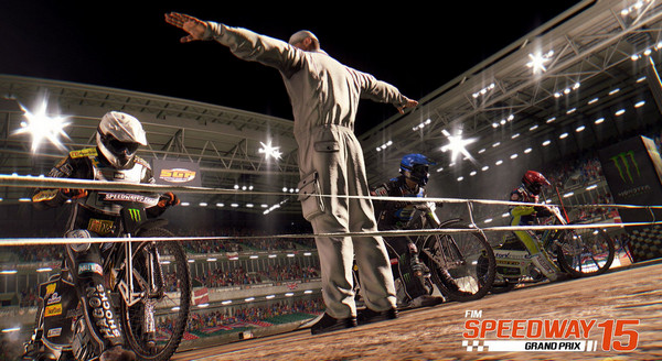 國際機車聯(lián)盟大獎賽15下載 中文版圖1