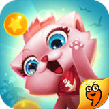 泡泡喵海島歷險(xiǎn)九游版下載 v1.2.0 安卓版 