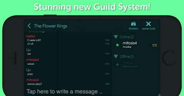 有絲分裂下載 v7.9.2 安卓版圖3