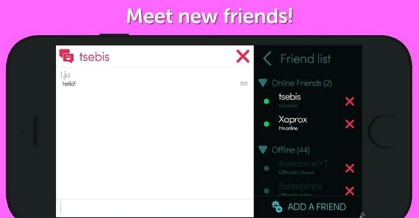 有絲分裂下載 v7.9.2 安卓版圖4