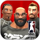MMA聯(lián)盟手游 v2.11.16 安卓版 