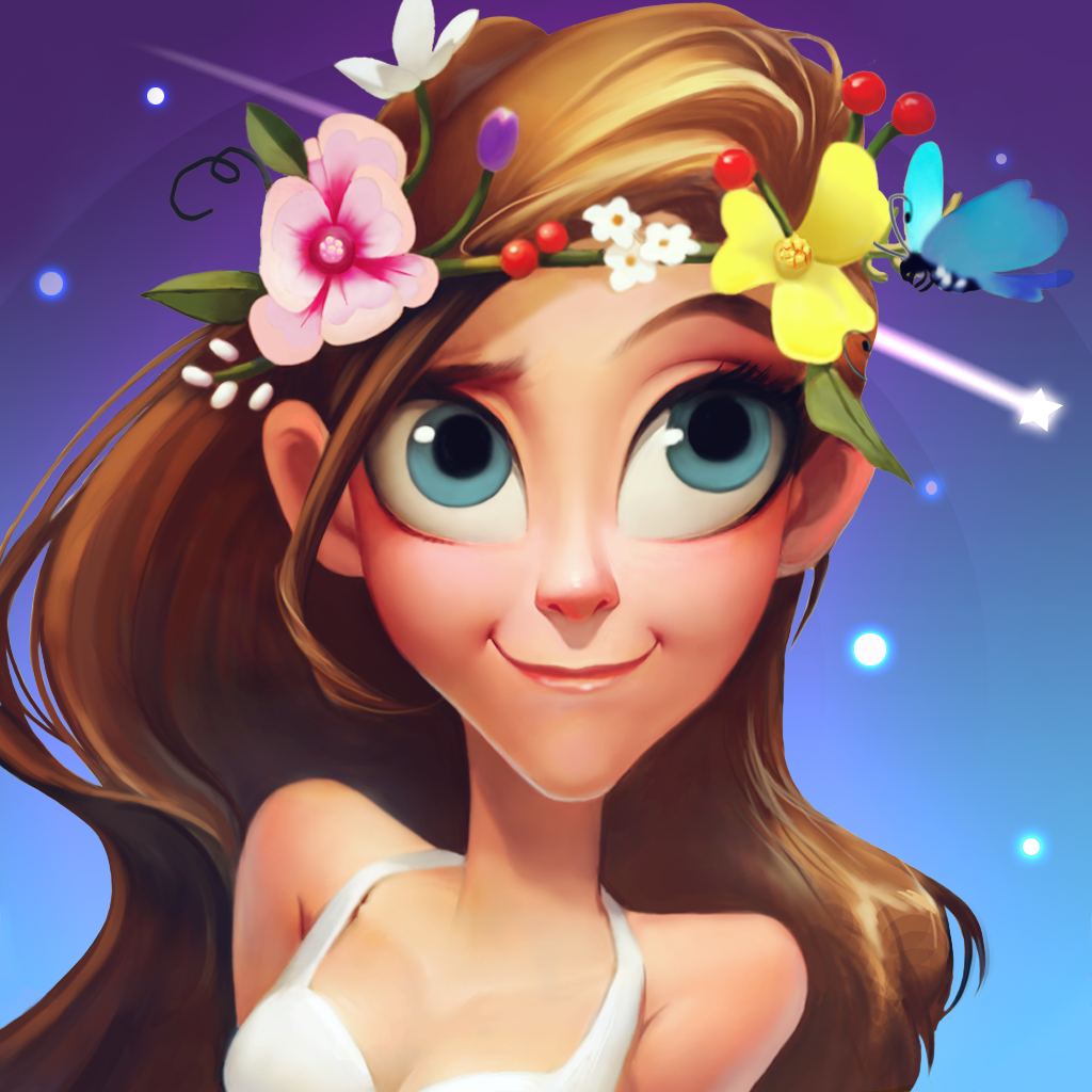 流星莊園內(nèi)購(gòu)修改版 v1.5.1 安卓版 