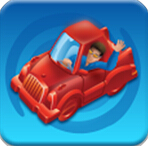 交通堵塞 1.0 安卓版 