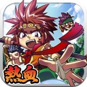 熱血西游電腦版 v1.15.140305 官方版 