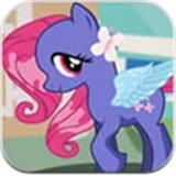粉色小馬人形大比拼 v1.0.0 安卓版 