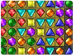 寶石對對碰 V2.0 安卓版 