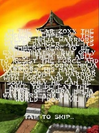 忍者空手道防御下載 v2.0 安卓版圖1