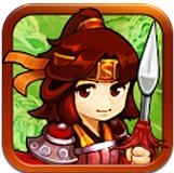 王朝戰(zhàn)爭 V1.0 安卓版 