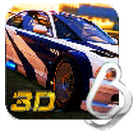 極限狂飆內(nèi)購(gòu)破解版 v1.1 安卓版 