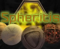 小圓球Spheritis游戲下載 綠色版 