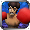 拳擊風(fēng)云 V1.1.0 安卓版 