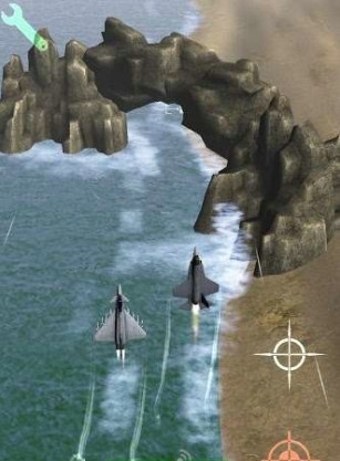 飛行員大戰(zhàn)外星人 v1.1.8 安卓版圖1