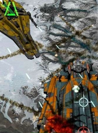 飛行員大戰(zhàn)外星人 v1.1.8 安卓版圖3