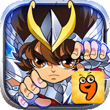 圣衣降臨九游版 v2.5.0 安卓版 