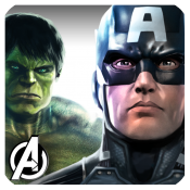 復(fù)仇者行動(dòng)下載 V1.0.4 安卓版 