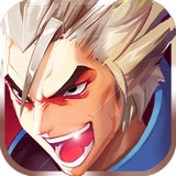 春秋戰(zhàn)雄手游 v1.0.1.0 安卓版 