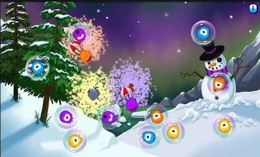 打噴嚏精靈 1.1.2 安卓版圖2