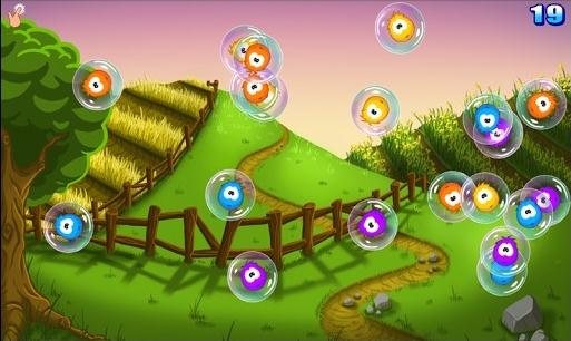 打噴嚏精靈 1.1.2 安卓版圖3