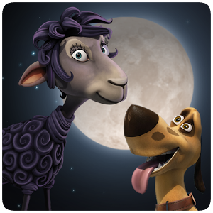 飛向月球 V1.0 安卓版 