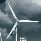 變幻天氣風車背景動態(tài)壁紙 安卓版 